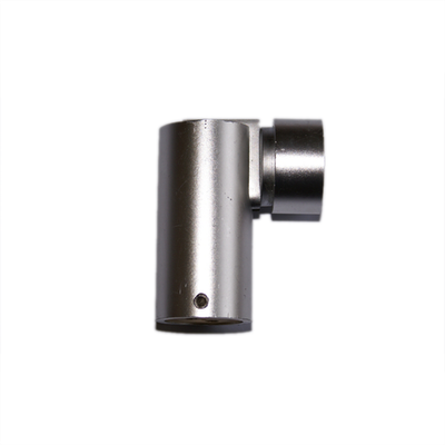 Adoored Satin Chrome Plateau Magnetic Door Stop - Satin Chrome(6)2 colours