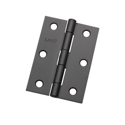 Lane 85mm Loose Pin Butt Hinge - 2 pieces