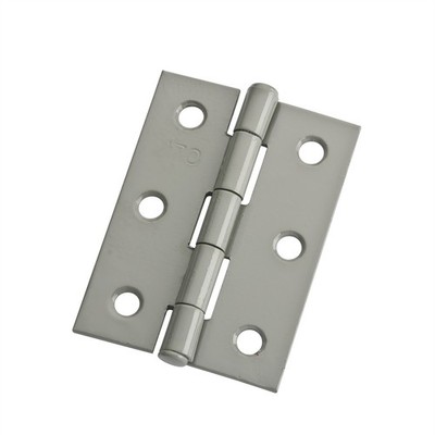 Lane 70 x 50 x 1.6mm Primecoat Loose Pin DURAsmooth™ Butt Hinge 2 pcs
