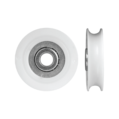 Rolltrak 32mm Acetal Concave Roller
