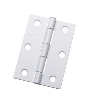 Lane 85mm Loose Pin Butt Hinge - 2 pieces