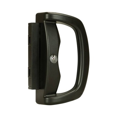 Rolltrak Roxbury Sliding Patio Door Lock