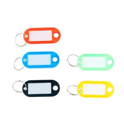 Taskmaster 50x22mm Key Tag - 200 pieces
