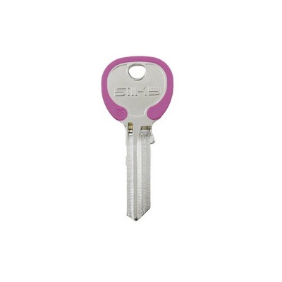 EHI LW4 Purple Specialty Silky Key