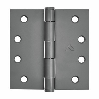 Pinnacle 100mm Single Loose Pin Broad Butt Hinge 2 pcs