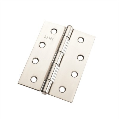 Lane 100 x 75 x 1.6mm Stainless Steel Loose Pin Butt Hinge