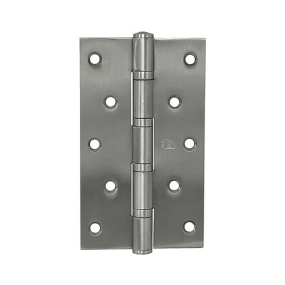 Austyle 150 x 88 x 3mm 304 Stainless Steel Heavy Duty Butt Hinge
