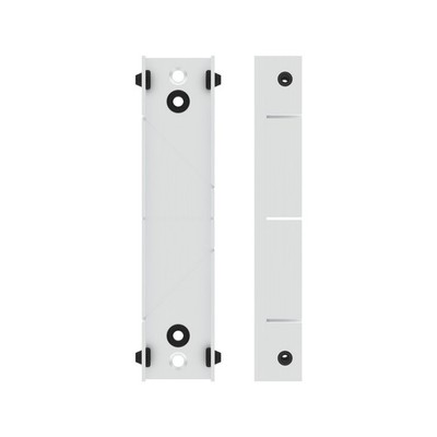 Rolltrak Aluminium Mitre Box