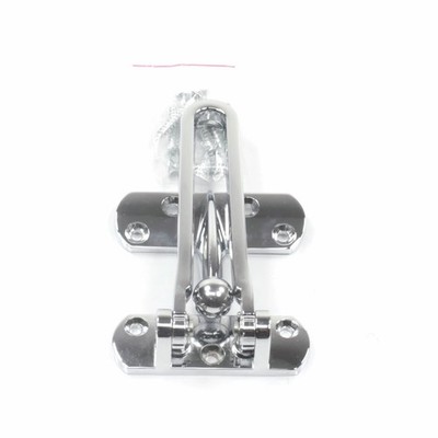 Syneco Chrome Door Guard