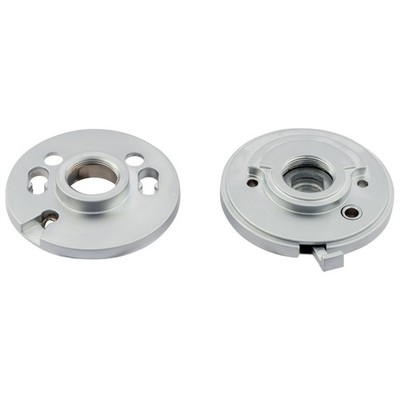 Gainsborough Classic Series 309 Satin Chrome Adaptor Kit Car Wiring Adapter