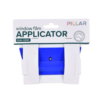 Pillar Dual Side Window Film Applicator