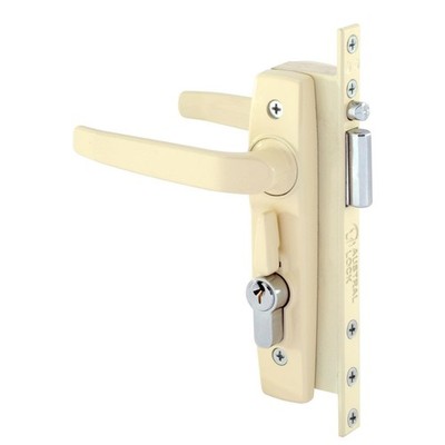 Gainsborough Primrose HD7 Hinged Security Door Deadlock