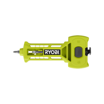 Ryobi Door Latch Kit