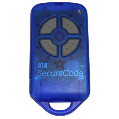ATA Garage Door Remote Car Remote