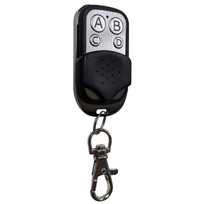 Richmond Gate Remote to Suit Swing Gate Motors Car Remote