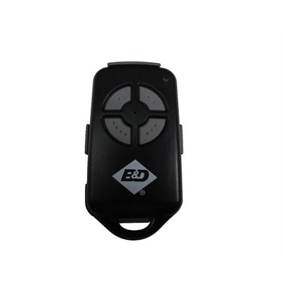B&D Easylifter Keyring Transmitter