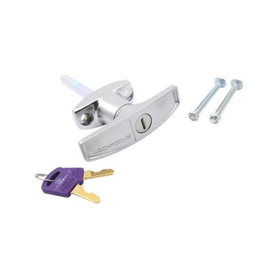 Liftaway Front Fix T-Handle