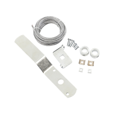 Liftaway Connectors, Cable And Latch Handle Car Wiring Adapter