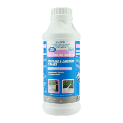 Chemtech 1L Concrete And Driveway Cleaner