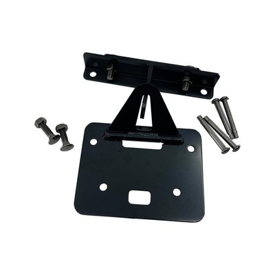 Liftaway Security Anchor - For Roller And Tilt-Type Garage Doors Car Remote