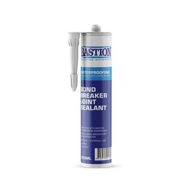 Bastion 300ml Bond Breaker Joint Sealant