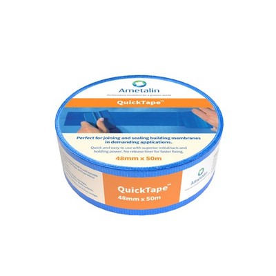 Ametalin 48mm x 50m QuickTape