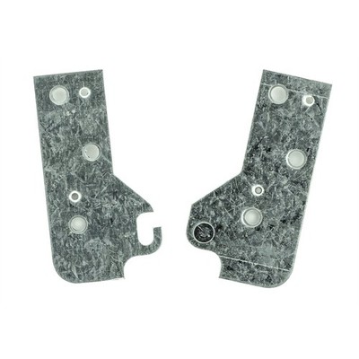 Whitco Galvanised Steel Hook Hinges