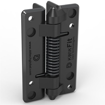 KwikFit Self Closing Fixed Tension Gate Hinge