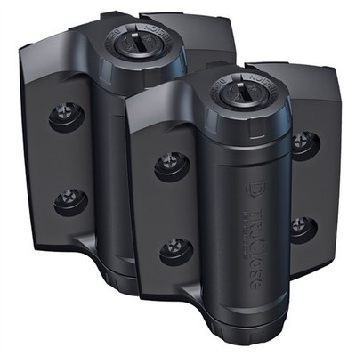 TruClose Self Closing Heavy-Duty Safety Gate Hinges