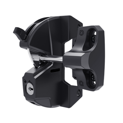 LokkLatch General Purpose Gate Latch