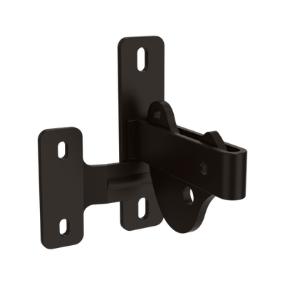 ProtectorAl Black D-Latch And Striker Pack(10)10 colours