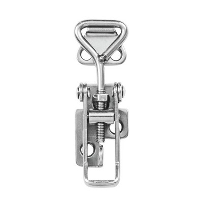 Pinnacle 60mm Stainless Steel Adjustable Toggle Latch