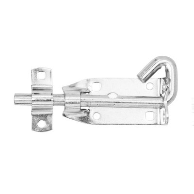 Pinnacle 200 x 12mm Zinc Plated Double Eye Padbolt Brake Parts