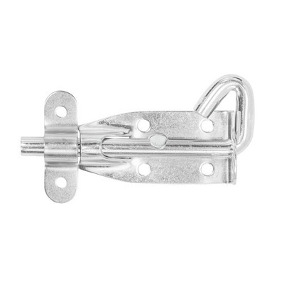Pinnacle 100mm Stainless Steel Padbolt Brake Parts
