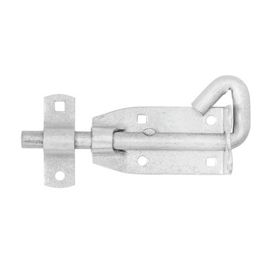 Pinnacle 150 x 12mm Galvanised Steel Double Eye Padbolt Brake Parts