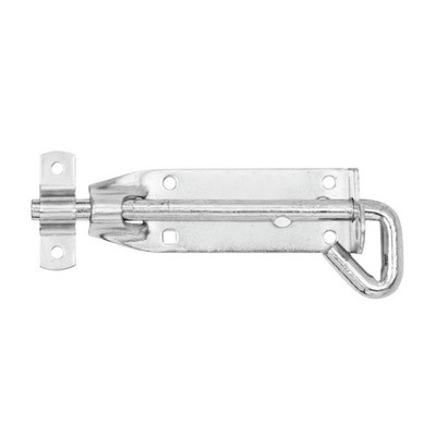 Pinnacle 150 x 10mm Zinc Plated Single Eye Padbolt 2 pcs Brake Parts
