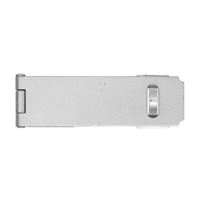 Pinnacle 150mm Zinc Plated Safe Pattern Hasp And Staple