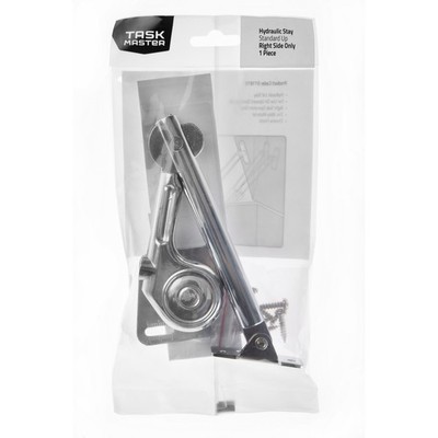 Taskmaster 220mm Hydraulic Lid Stay Right Hand Side Only