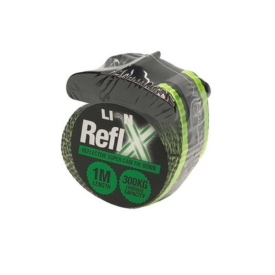 Lion Reflx 1m Super Cam Tie Down L/C 300kg