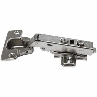 Hafele 105° Soft Close Full Overlay Clip On Hinge - 1 Pair 2 pieces