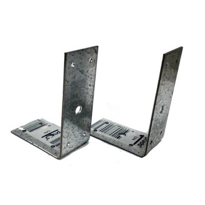 Pryda Pergola Angle Bracket 88 x 63 x 36mm 5 pcs