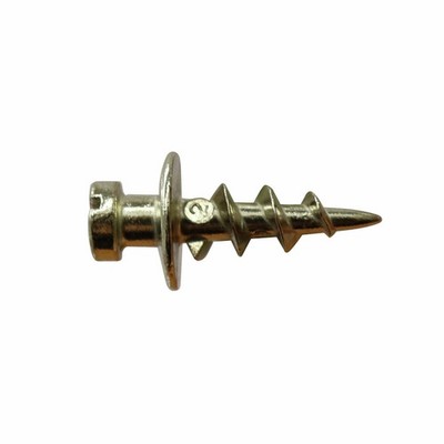 Everhang 10kg Plasterboard Picture Hanging Screws - 10 pieces Hardware