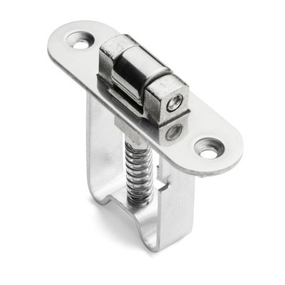 Lemaar 75 x 22 x 65mm Stainless Steel Roller Latch Door