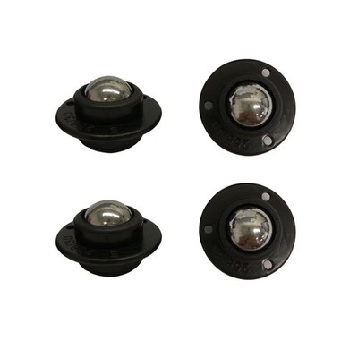 Move It 16mm Ball Transfer Pack Hardware