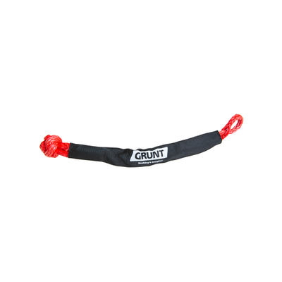 GRUNT 8,000kg Soft Shackle Hardware