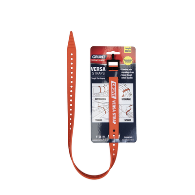 Grunt 20mm x 60cm Versa Strap Hardware