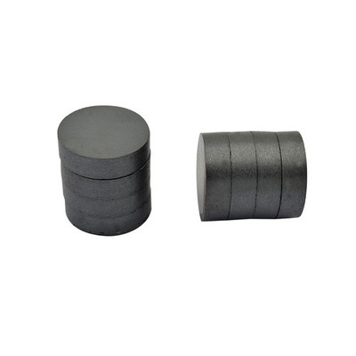 Everhang 18mm Ceramic Disc Magnet 4 pcs Hardware