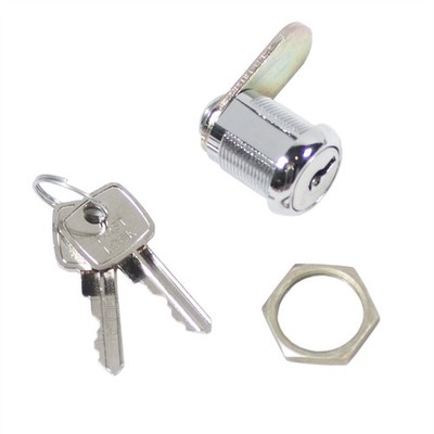 Goliath Straight Tongue Lock Barrel Door Hardware