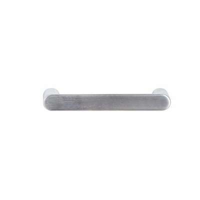 Taskmaster 96mm Satin Chrome Oslo Handle Hardware