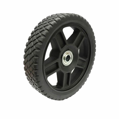 Easyroll 175mm 25kg Spoked Wheel Hardware